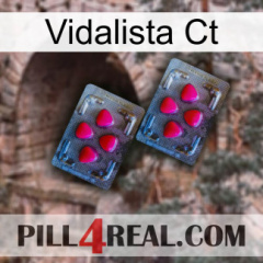 Vidalista Ct 14